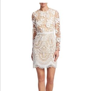 Monique Lhullier Dress